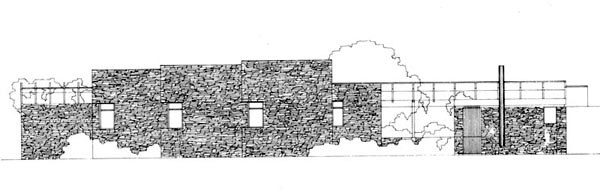 Richard Meier, Museu de l'Ara Pacis, Roma